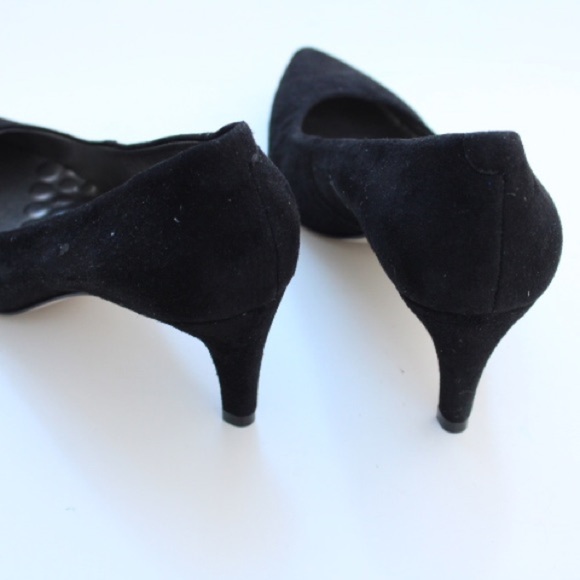 Walking cradles low pumps - Picture 6 of 13